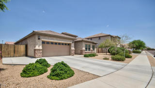 16788 Cocopah St, Goodyear, AZ 85338-7361