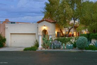4535 Red Mesa Dr, Tucson, AZ 85718-3562
