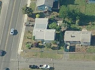 5019 27th St, Tacoma WA  98407-3911 exterior