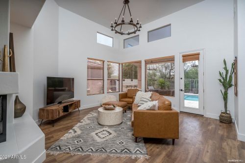 32712 70th St, Scottsdale AZ  85266-7143 exterior