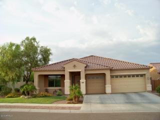 17616 Wood Dr, Sun City AZ  85388-5005 exterior