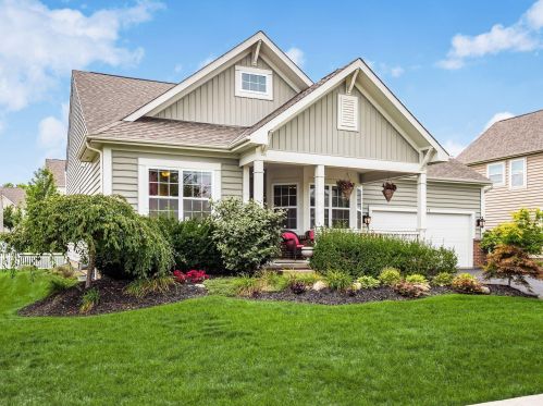 1371 Ironwood Dr, Darbydale, OH 43123-8324