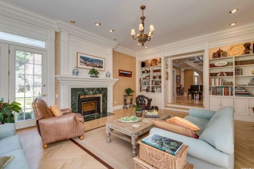 1410 Wolver Hollow Rd, Muttontown NY  11771-4306 exterior