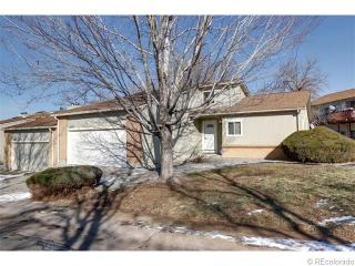 2857 Rowland Ave, Littleton CO  80120-2923 exterior