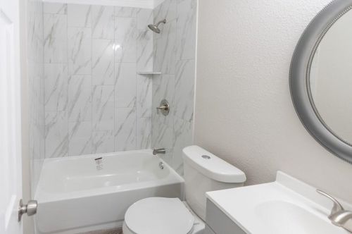 516 Mason St, Fort Worth TX 76110-6345 exterior