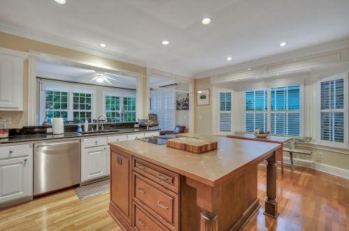 3984 Gift Blvd, Johns Island SC  29455-7740 exterior