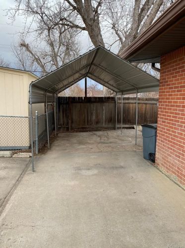 1229 Myrtle St, Denver CO 80601-1835 exterior