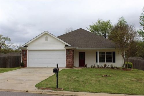 813 15th St, Central City, AR 72941