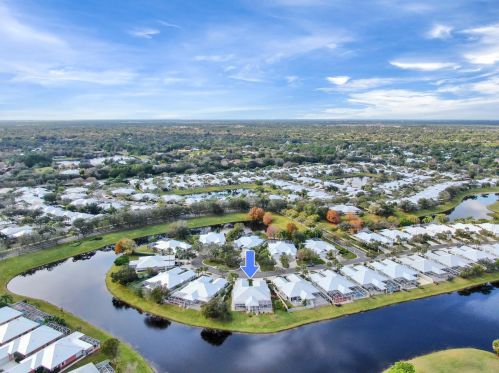 1871 Springfield Ct, Palm City, FL 34990-4797