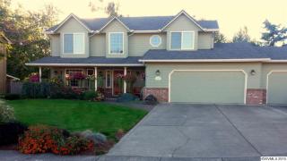 603 Lupine Ct, Sublimity, OR 97385-9520