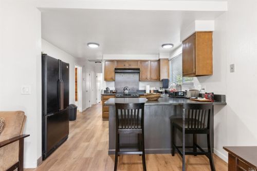 3068 Westerly Pl, Ukiah CA  95482-3515 exterior