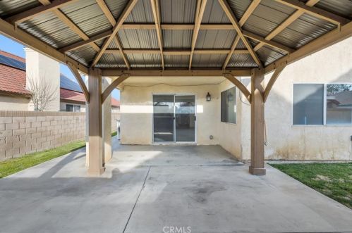 43817 Amy Ct, Lancaster CA  93535-4471 exterior