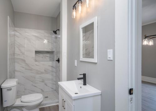 231 Fayette St, Washington Ch OH  43160-1305 exterior