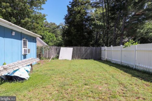 25191 Hickory Rd, Seaford DE  19973-8622 exterior