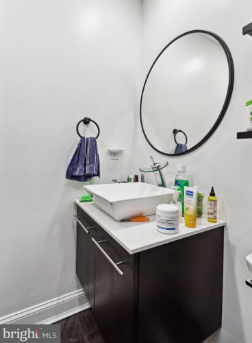 14688 Pinon Ct, Woodbridge VA  22191-3130 exterior