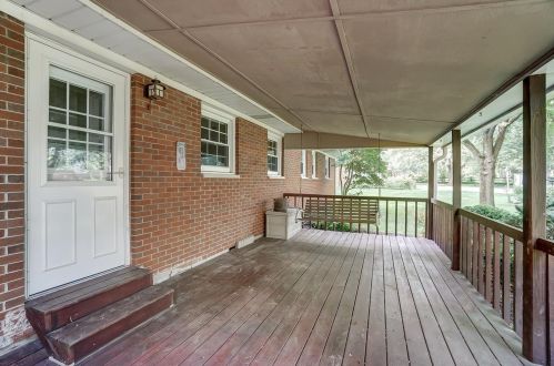 3143 Bechtel Dr, Franklin OH  45005-4803 exterior