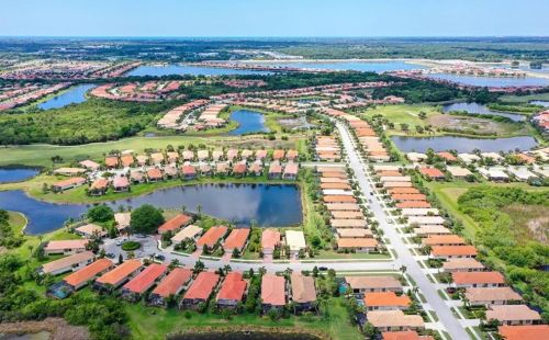 106 Mestre Ct, Nokomis, FL 34275-6650