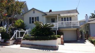 527 Brooks St, Laguna Beach CA  92651-2934 exterior