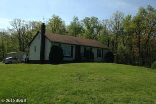 4122 Smokey Hollow Rd, Bloomery, WV 26817-9478