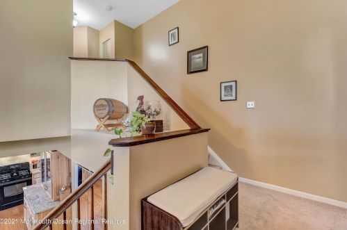 1201 Buckingham Cir, Middletown NJ  07748-3453 exterior