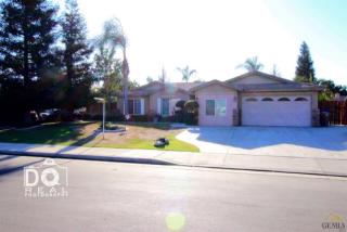 4909 San Rocca Ct, Bakersfield, CA 93308-6594