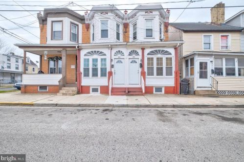 344 Middlesex St, Gloucester NJ  08030-1439 exterior