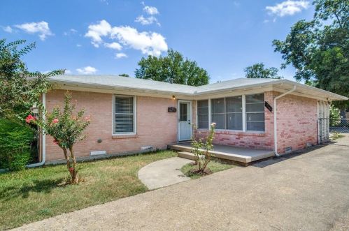1710 Elmwood Blvd, Dallas, TX 75224-1003