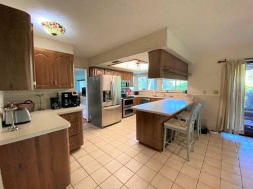 3375 Agar Ave, Brooksville, FL 34609-2802