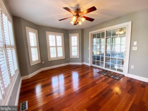 131 Lucky Estates Dr, Harrington DE  19952-6045 exterior