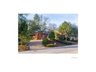 26 Tecumseh Dr, Montgomery, AL 36117-4124