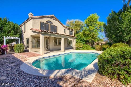 21523 72nd Ave, Glendale, AZ 85308-9549