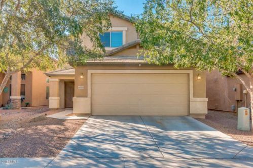 42003 Hillman Dr, Maricopa, AZ 85138-2251