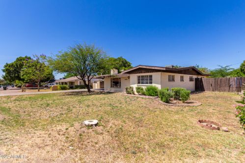 6830 15 St, Phoenix AZ 85006-1125 exterior