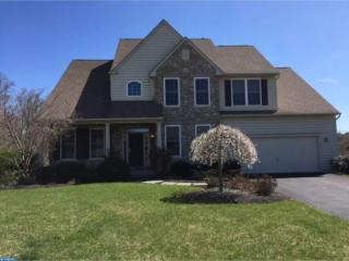 112 Minikahda Cir, Avondale, PA 19311-1454