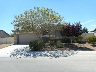 6436 Emerson St, Pahrump, NV 89048-7698