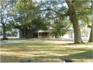 4625 Wakulla Dr, Mobile, AL 36619-1126