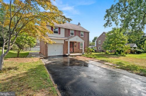 23 Dewey Rd, Cheltenham, PA 19012-1413