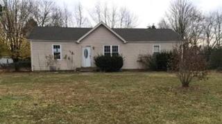 6614 Amanda Way, Murfreesboro TN  37129-8340 exterior