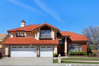 357 Windemere Ln, Walnut CA  91789-2079 exterior