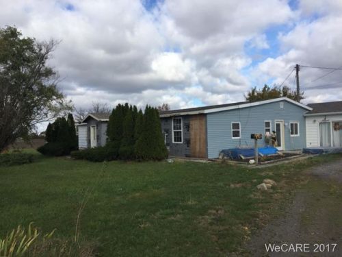482 State Route 68, Dunkirk, OH