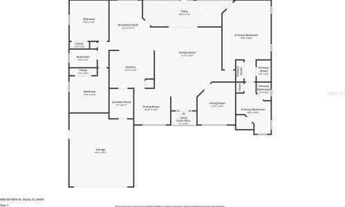 5096 99th Pl, Ocala, FL 34476-8632