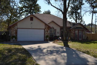 8716 Creek Run Rd, Youngstown, FL 32466-2657
