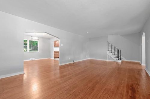 2921 Myer Blvd, Mckeesport PA  15132-5115 exterior