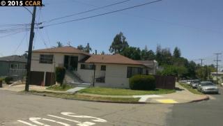 2857 69th Ave, Oakland, CA 94605-2527