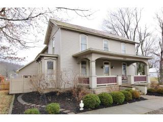 1001 Chestnut St, Adams Mills, OH 43821-9589