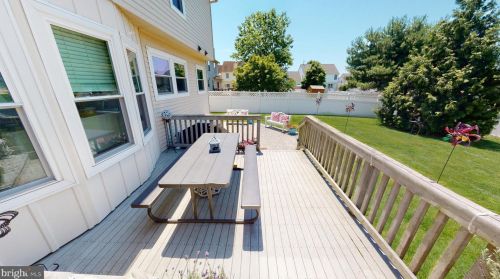 739 Henderson Rd, Lumberton Township NJ  08048-4613 exterior