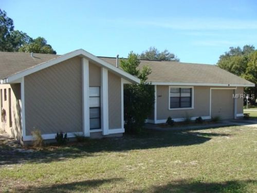 2007 Howland Blvd, Deltona, FL 32738-3420