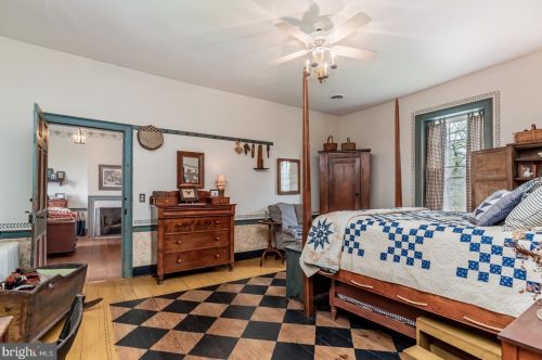 440 Franklin Church Rd, Siddonsburg PA  17019-9766 exterior