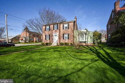 901 Bancroft Pkwy, Wilmington, DE 19805-2641