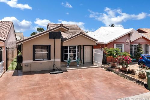7231 29th Way, Hialeah, FL 33018-5344